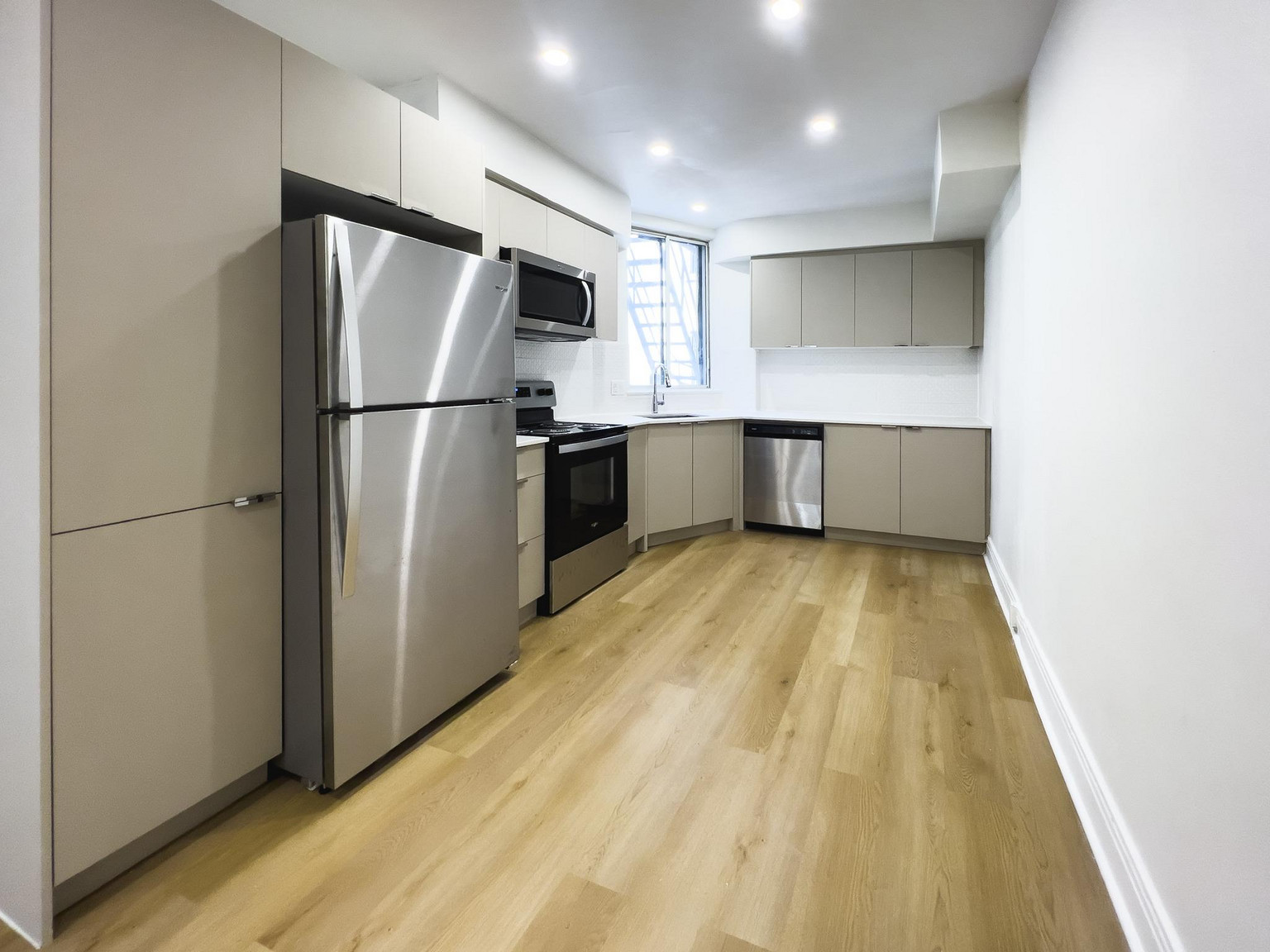 3445 Rue Stanley - Photo 5