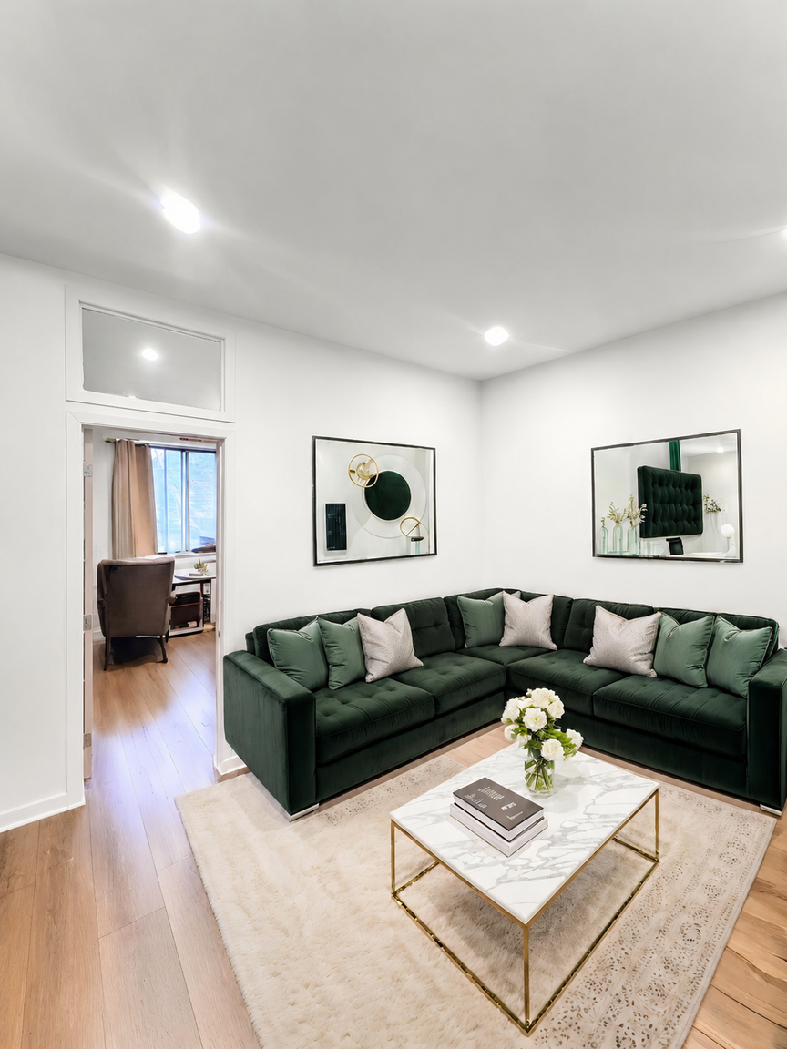 3445 Rue Stanley - Photo 23