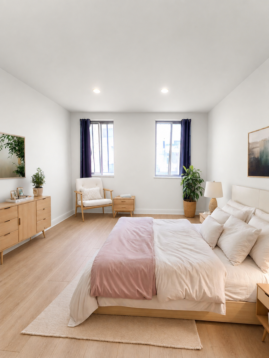 3445 Rue Stanley - Photo 4