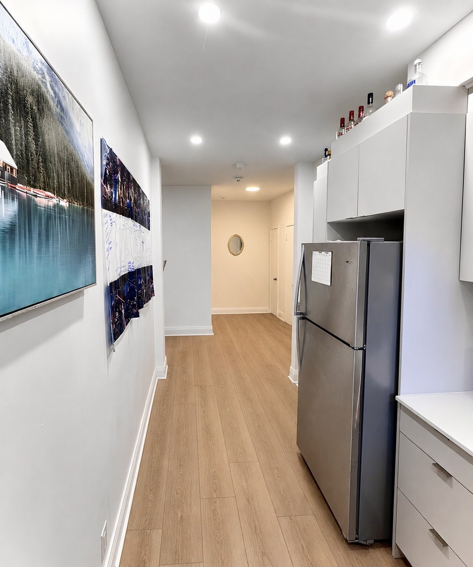 3445 Rue Stanley - Photo 11