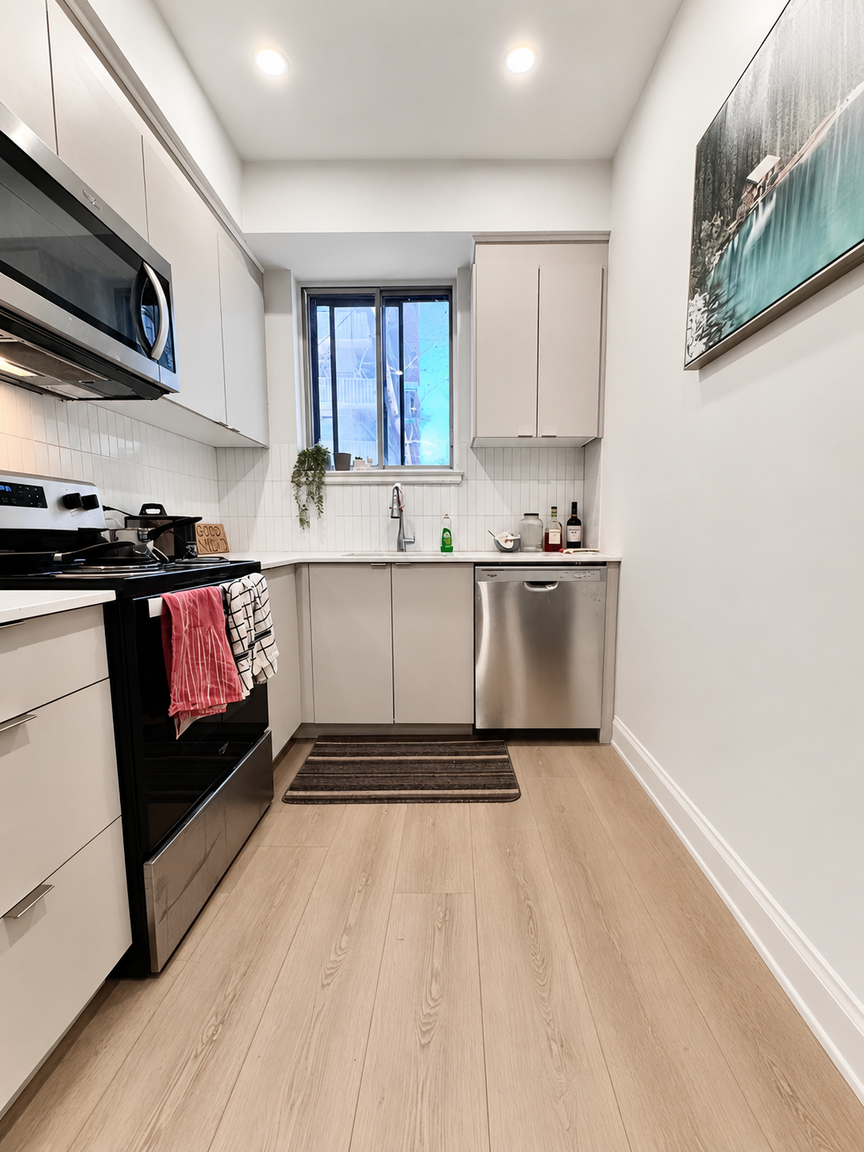 3445 Rue Stanley - Photo 17