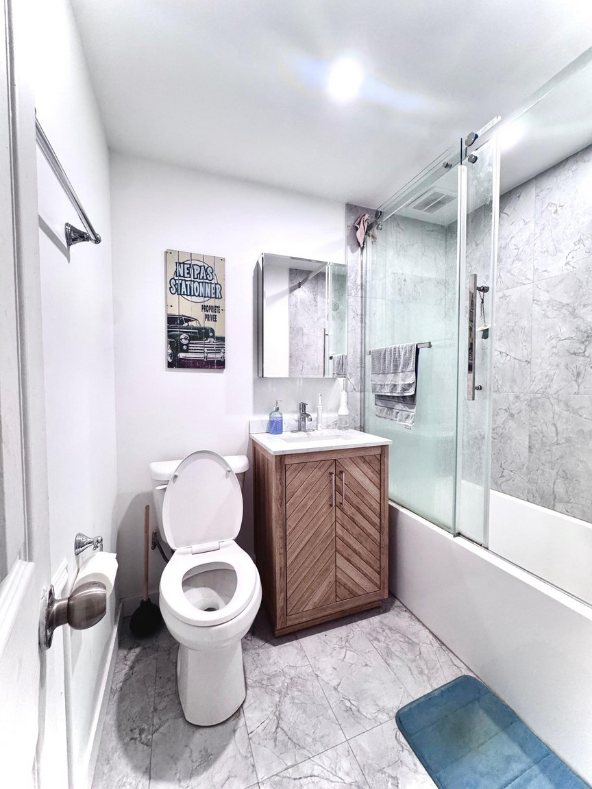 3445 Rue Stanley - Photo 14