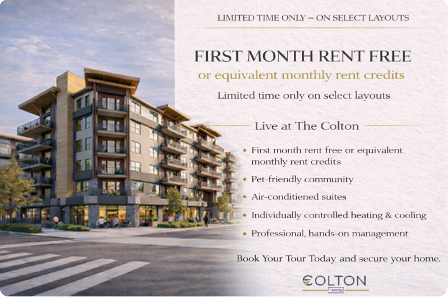 The Colton - Photo 81