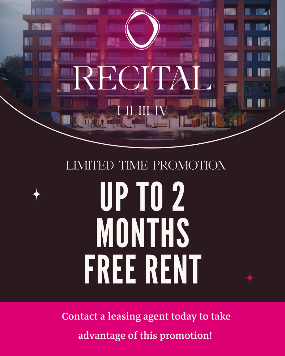 Recital (Act I, Act II, Act III)