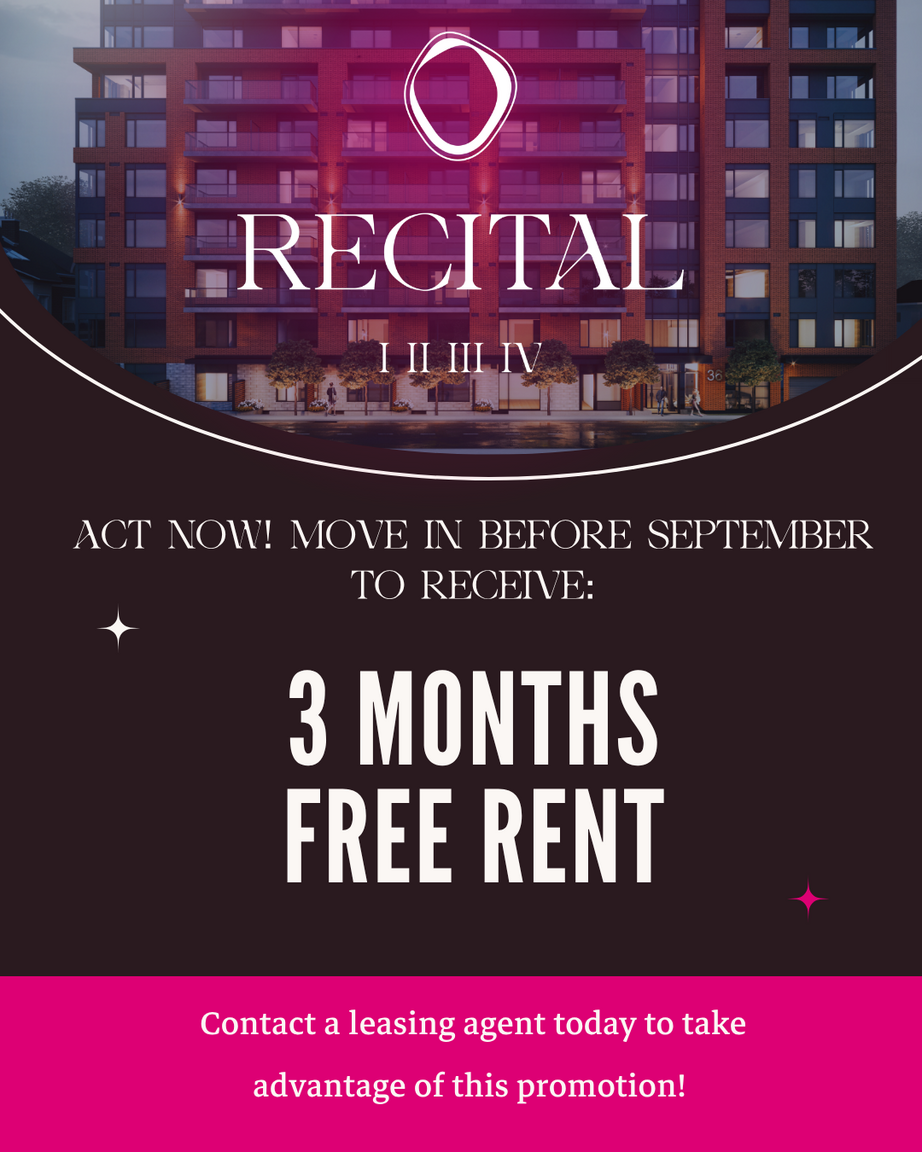 Recital Act IV