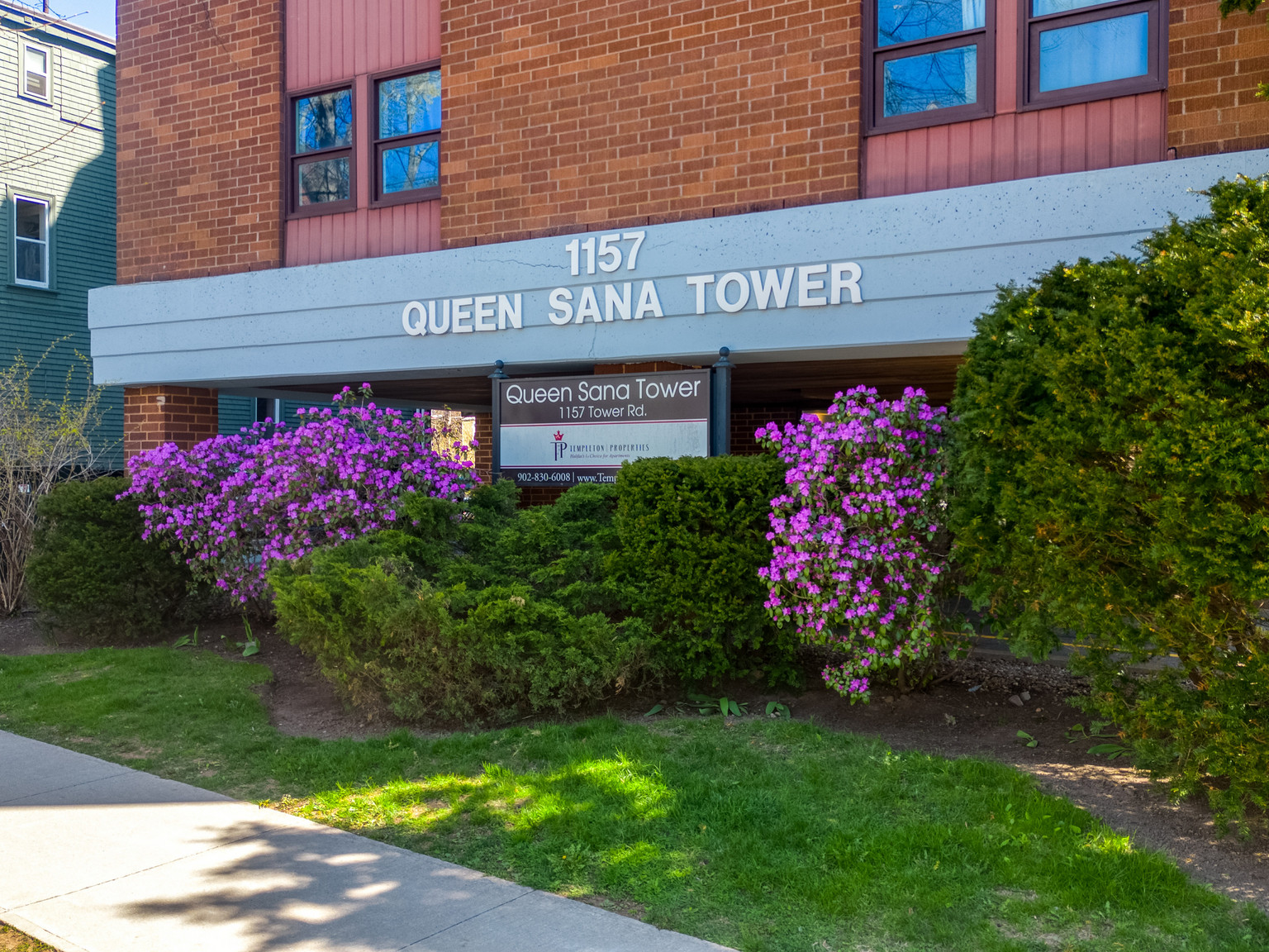 Queen Sana Tower - Photo 51