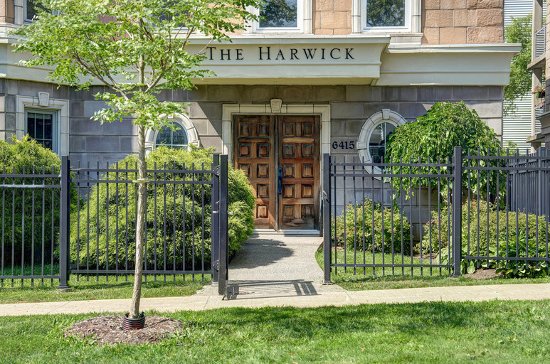 The Harwick