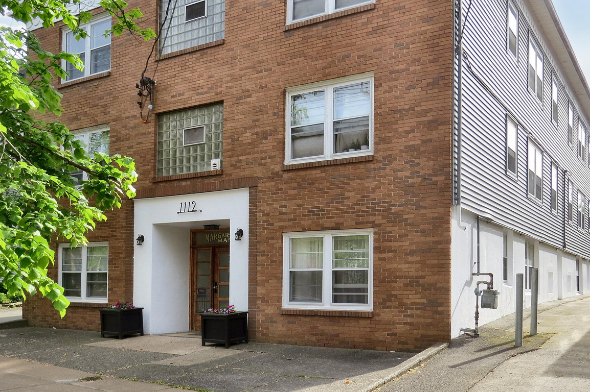 Apartments for rent Halifax The Margaret Ann Templeton Properties