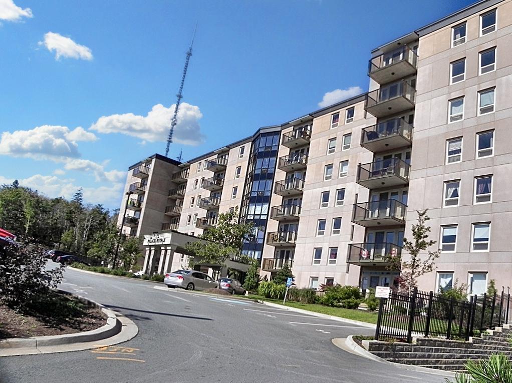 Apartments for Rent Halifax Palace Royal Templeton Properties