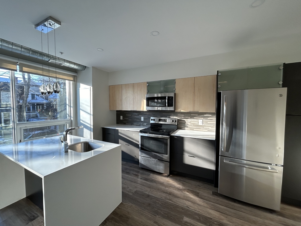 Apartments for rent Halifax - The Aya | Templeton Properties