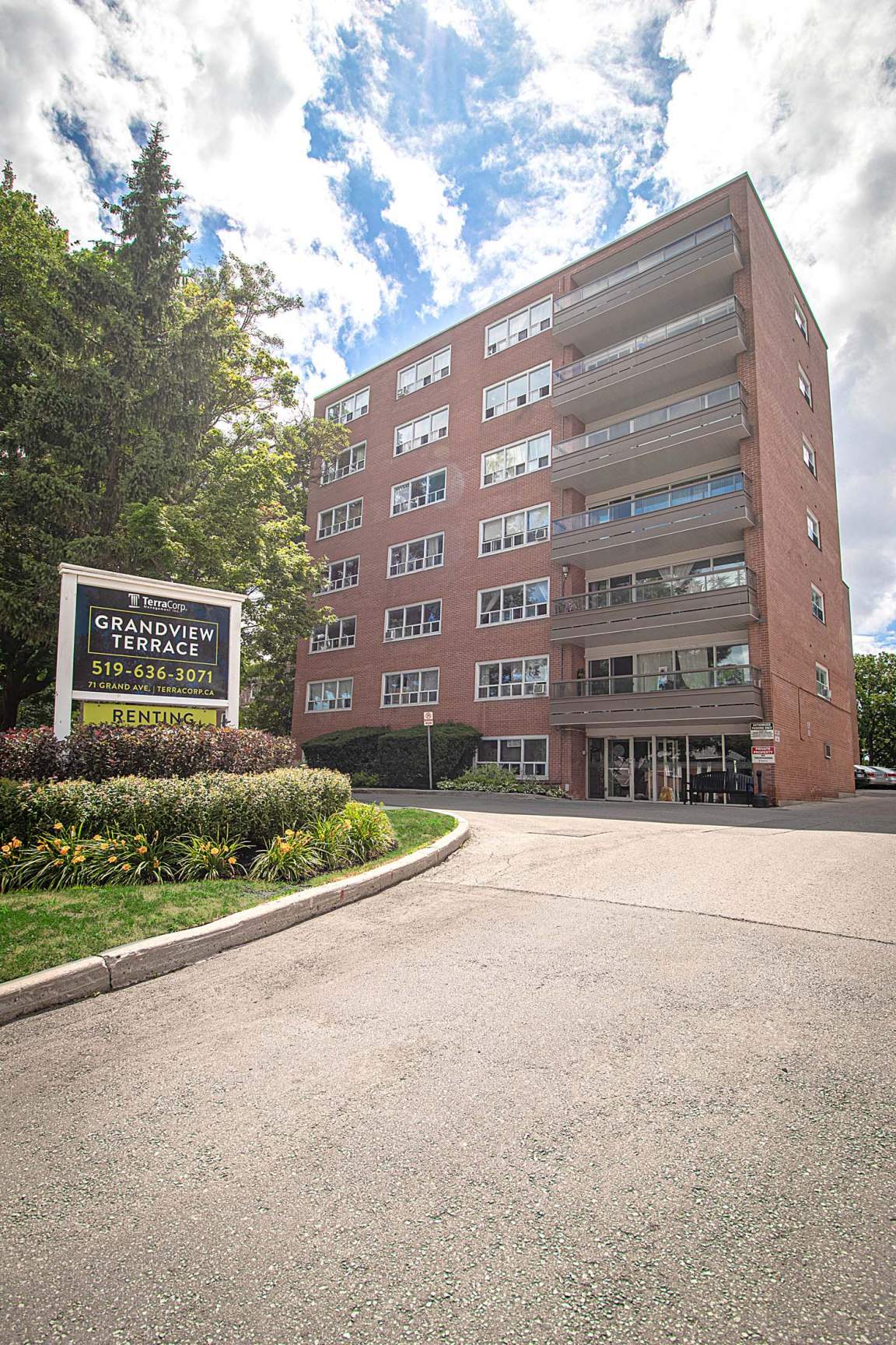 Grandview Terrace - Photo 34