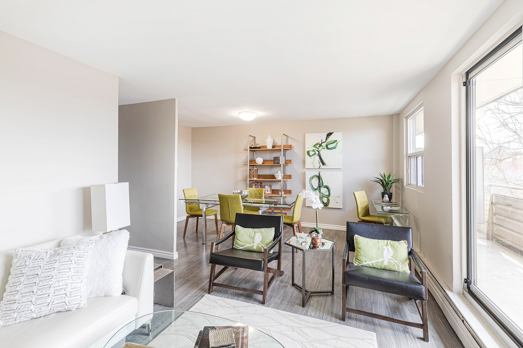 Huntington Towers - Photo 12