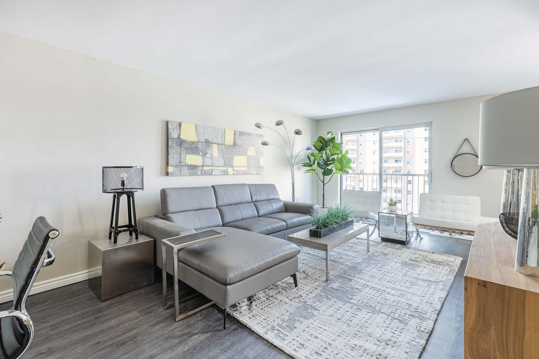 St. James Place III