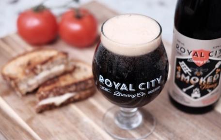 Royal City Brewing