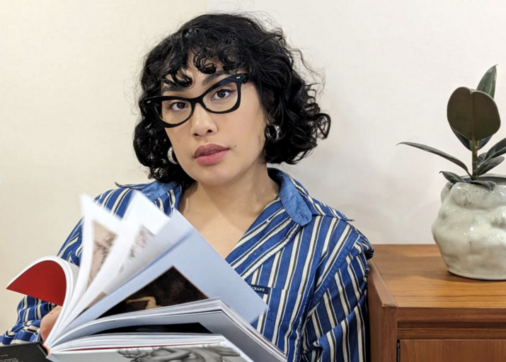 Together Again Eyewear