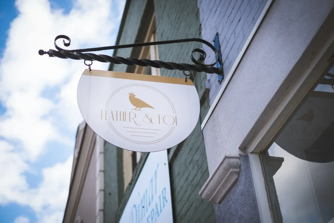 Feather & Foe 