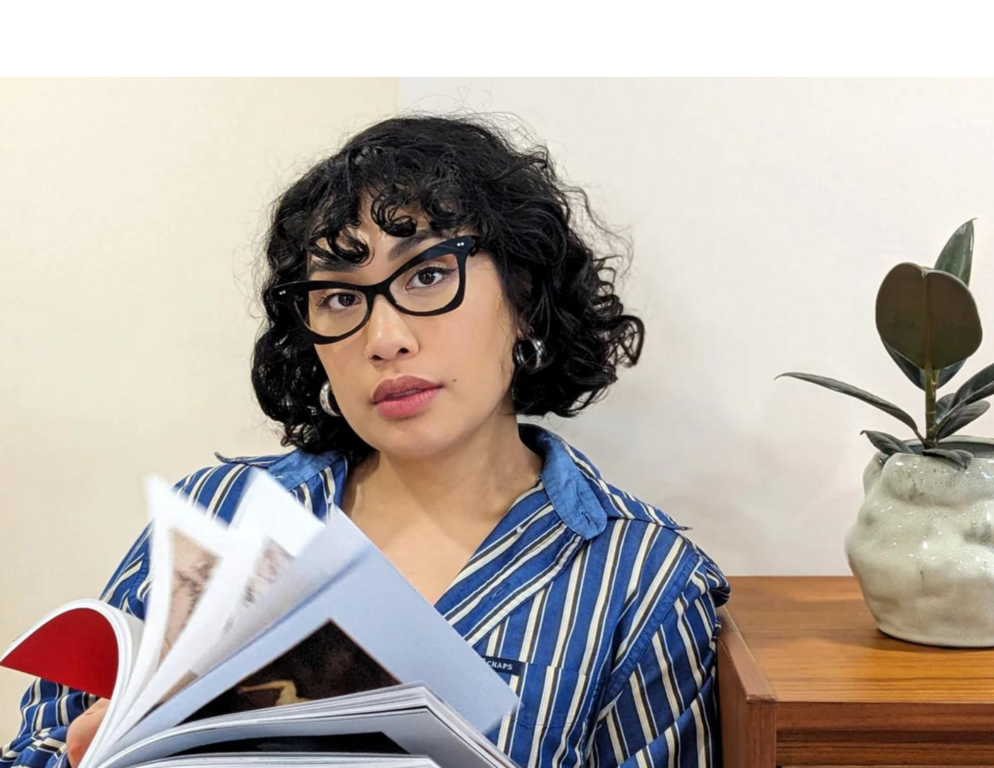 Together Again Eyewear 