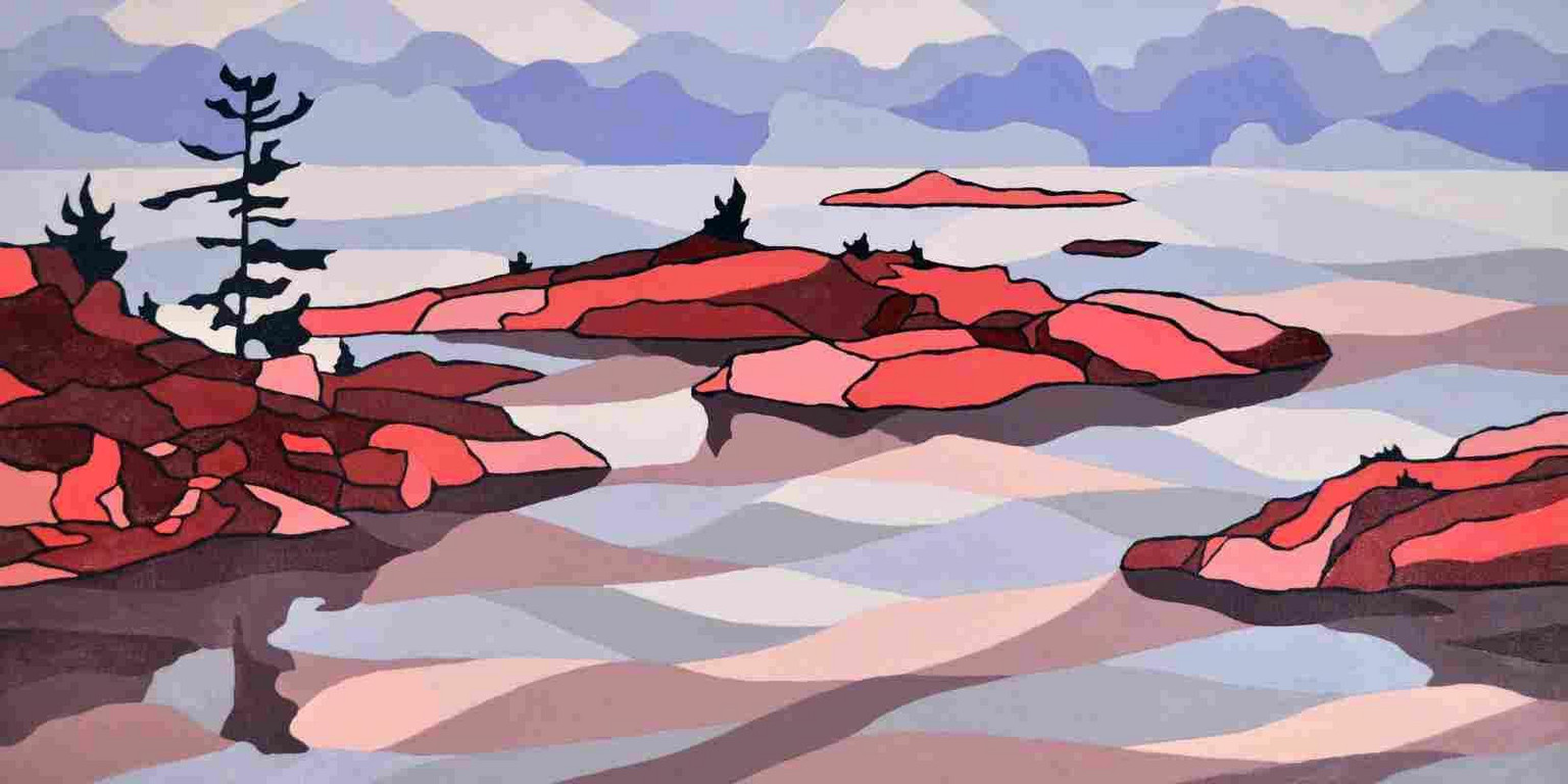 Paint By Munzy Art Gallery