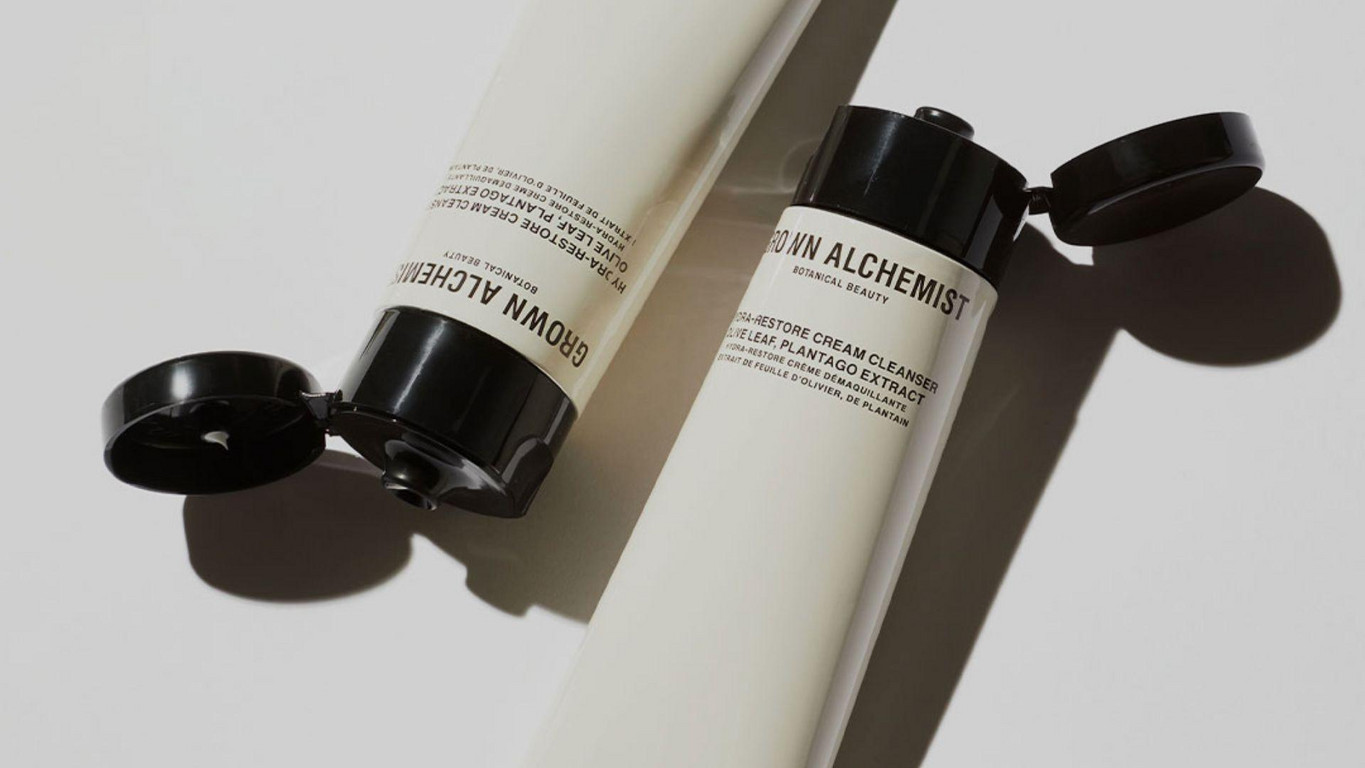 The Truth Beauty Company