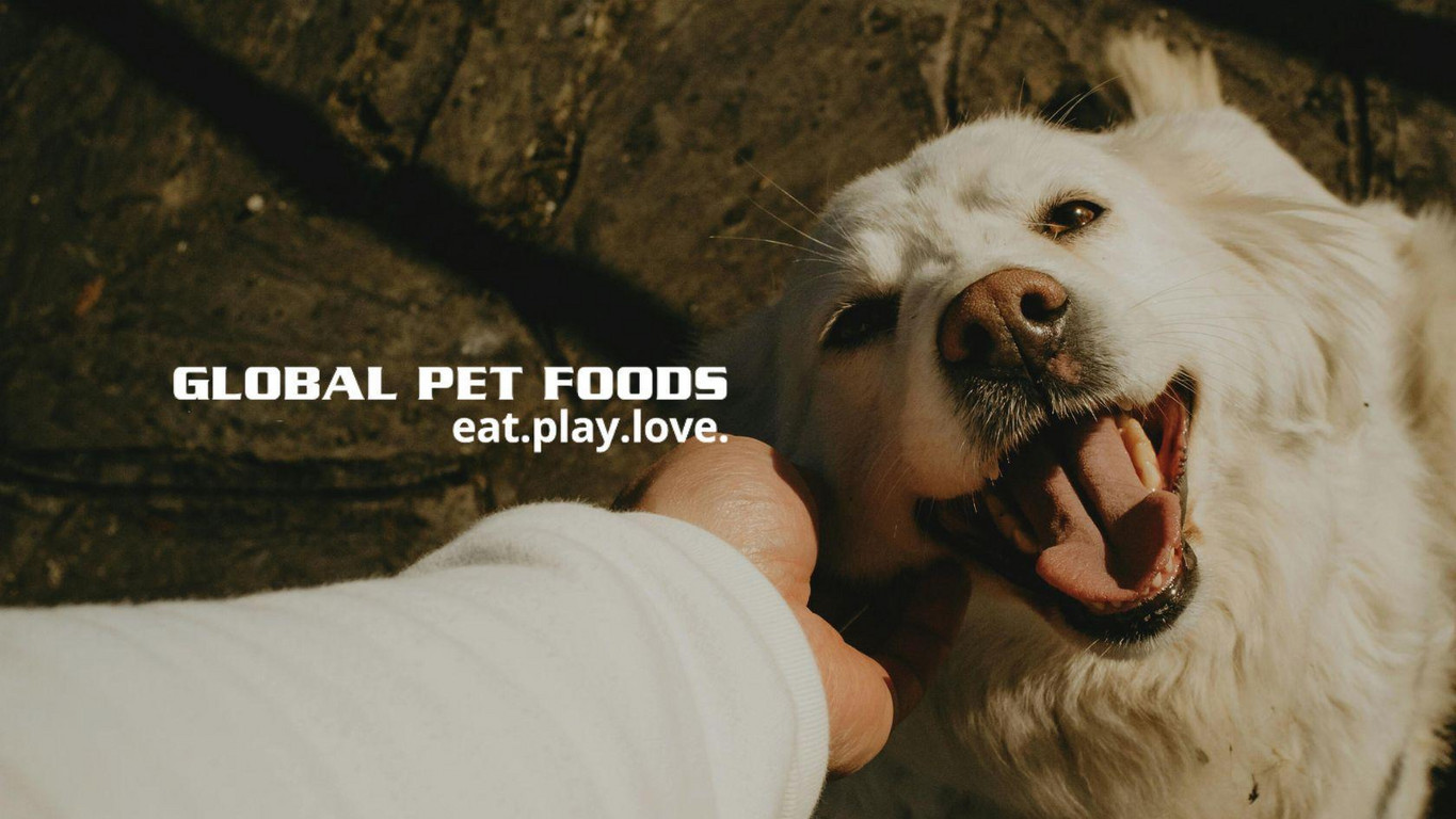 Global Pet Foods Guelph