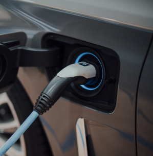 EV CHARGING STATIONS