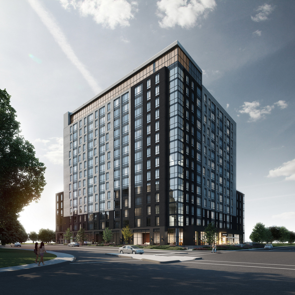 Gemini Tower Centrepointe - Photo 2