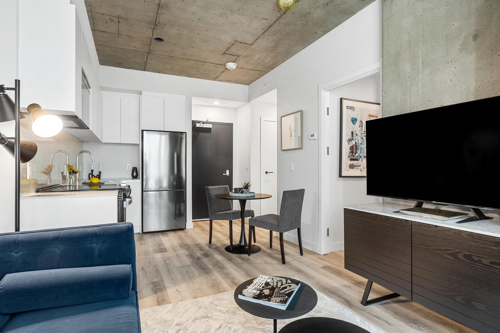 Gemini Tower Centrepointe - Photo 17