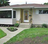 11206 38 Street Northwest, Edmonton, Alberta, Canada, T5W 2G2
