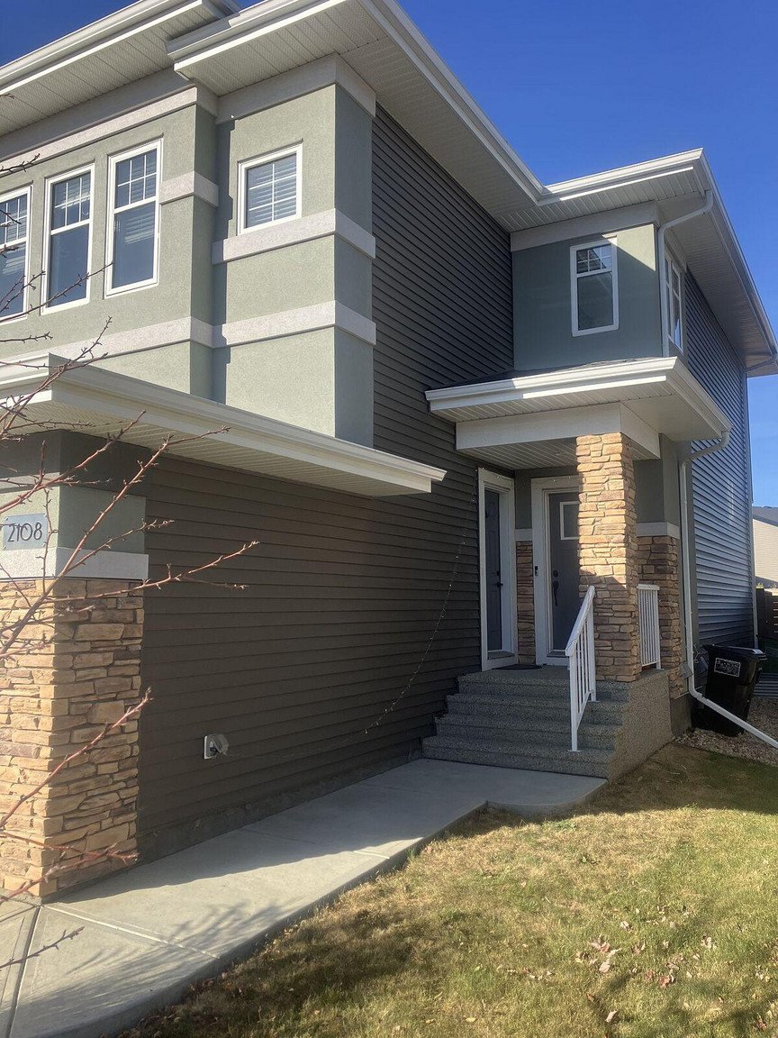 2108 Koshal Way,Basement, Edmonton, Alberta, Canada, T6W 3R8