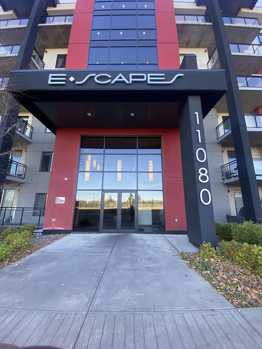 11080 Ellerslie Road Southwest 405, Edmonton, Alberta, Canada, T6W 2C2