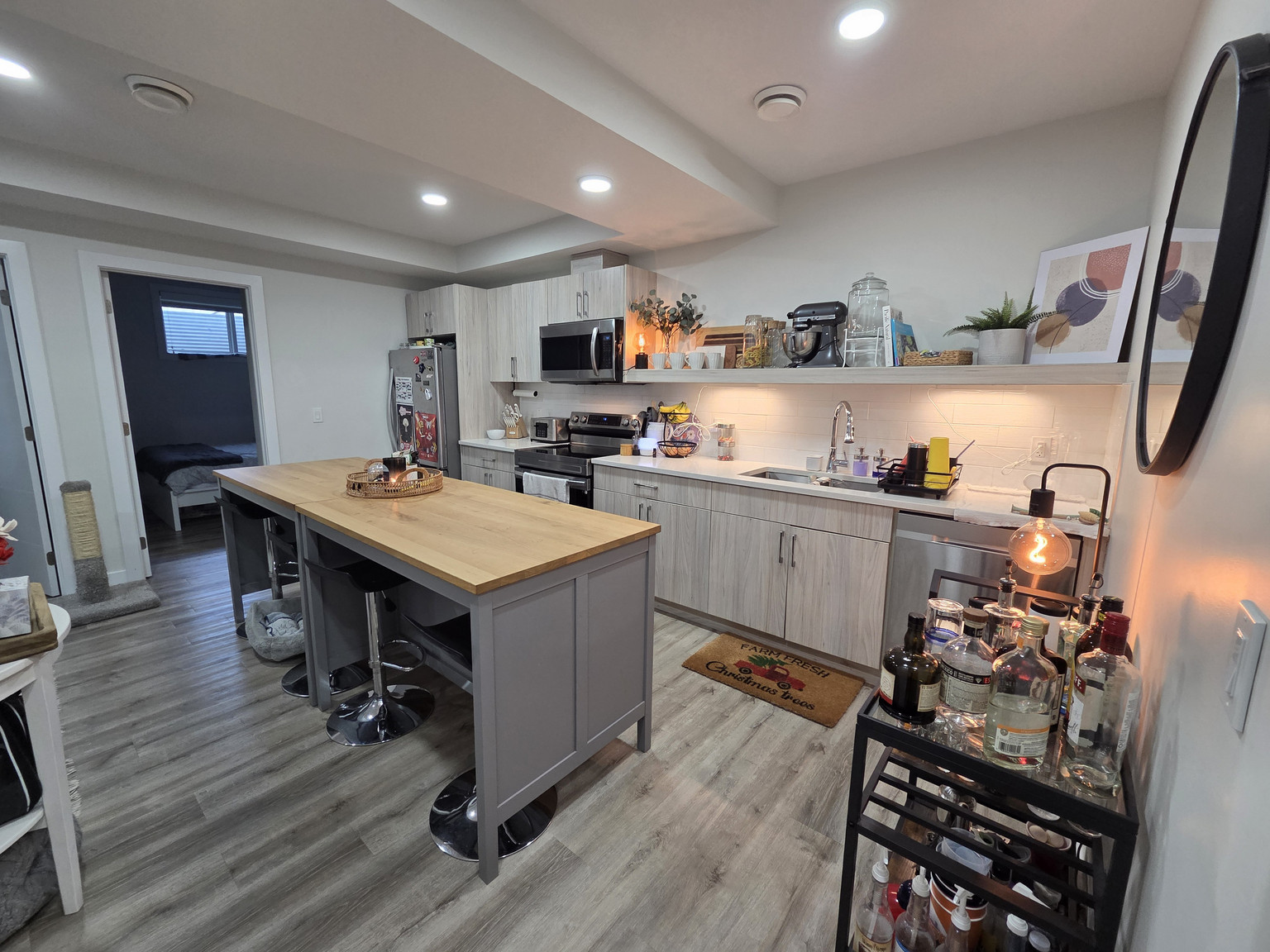 11231 102 Street, Down , Edmonton, Alberta, Canada, T5G 2E2 - Photo 4
