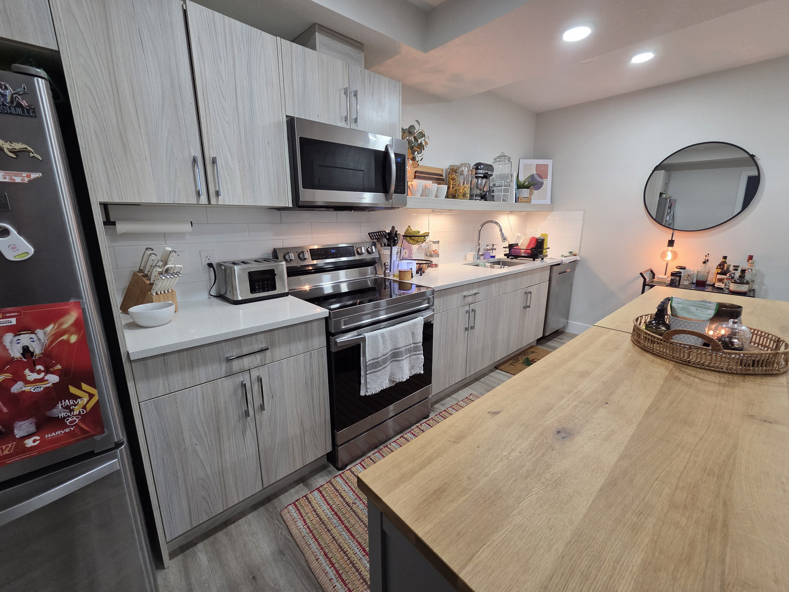 11231 102 Street, Down , Edmonton, Alberta, Canada, T5G 2E2 - Photo 6