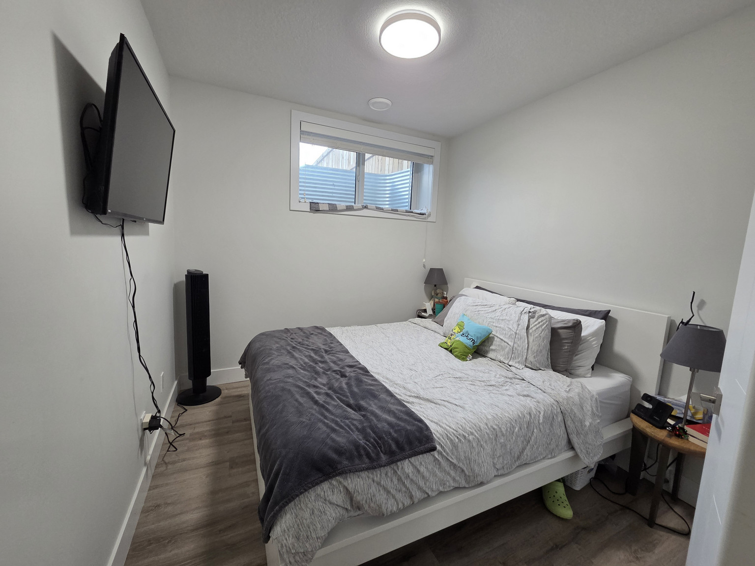 11231 102 Street, Down , Edmonton, Alberta, Canada, T5G 2E2 - Photo 9