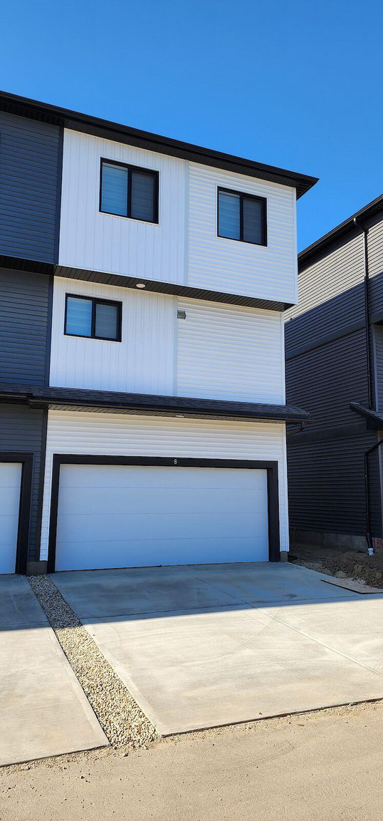 850 Secord Boulevard Northwest 8, Edmonton, Alberta, Canada, T5T 7R9 - Photo 2