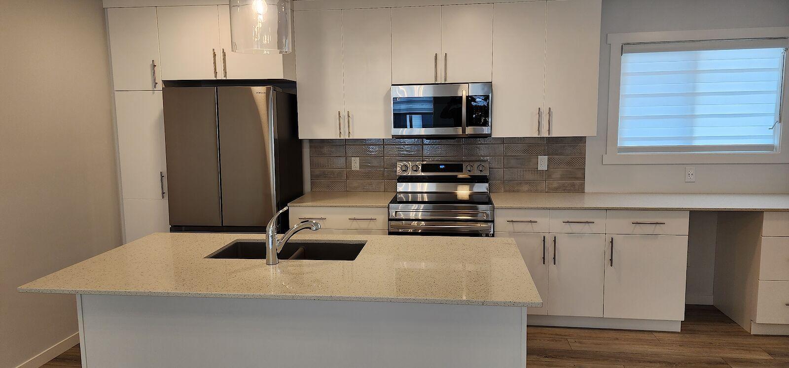 850 Secord Boulevard Northwest 8, Edmonton, Alberta, Canada, T5T 7R9 - Photo 3