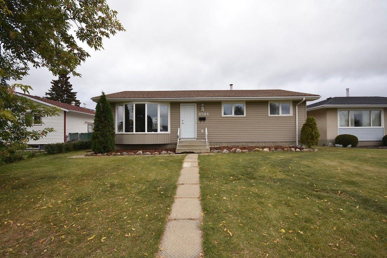 8504 135A Avenue,Basement, Down , Alberta, Canada, T5E 1R6