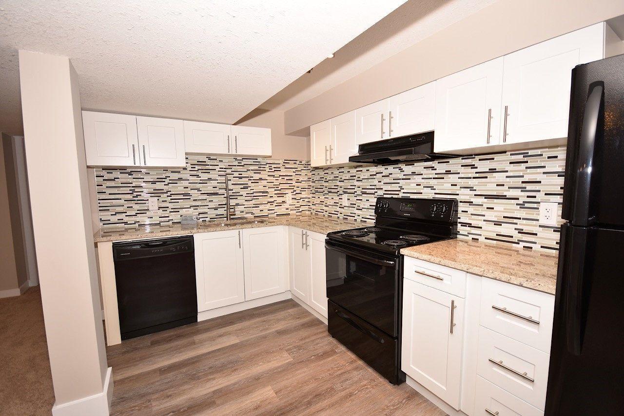 8504 135A Avenue,Basement, Down , Alberta, Canada, T5E 1R6 - Photo 2