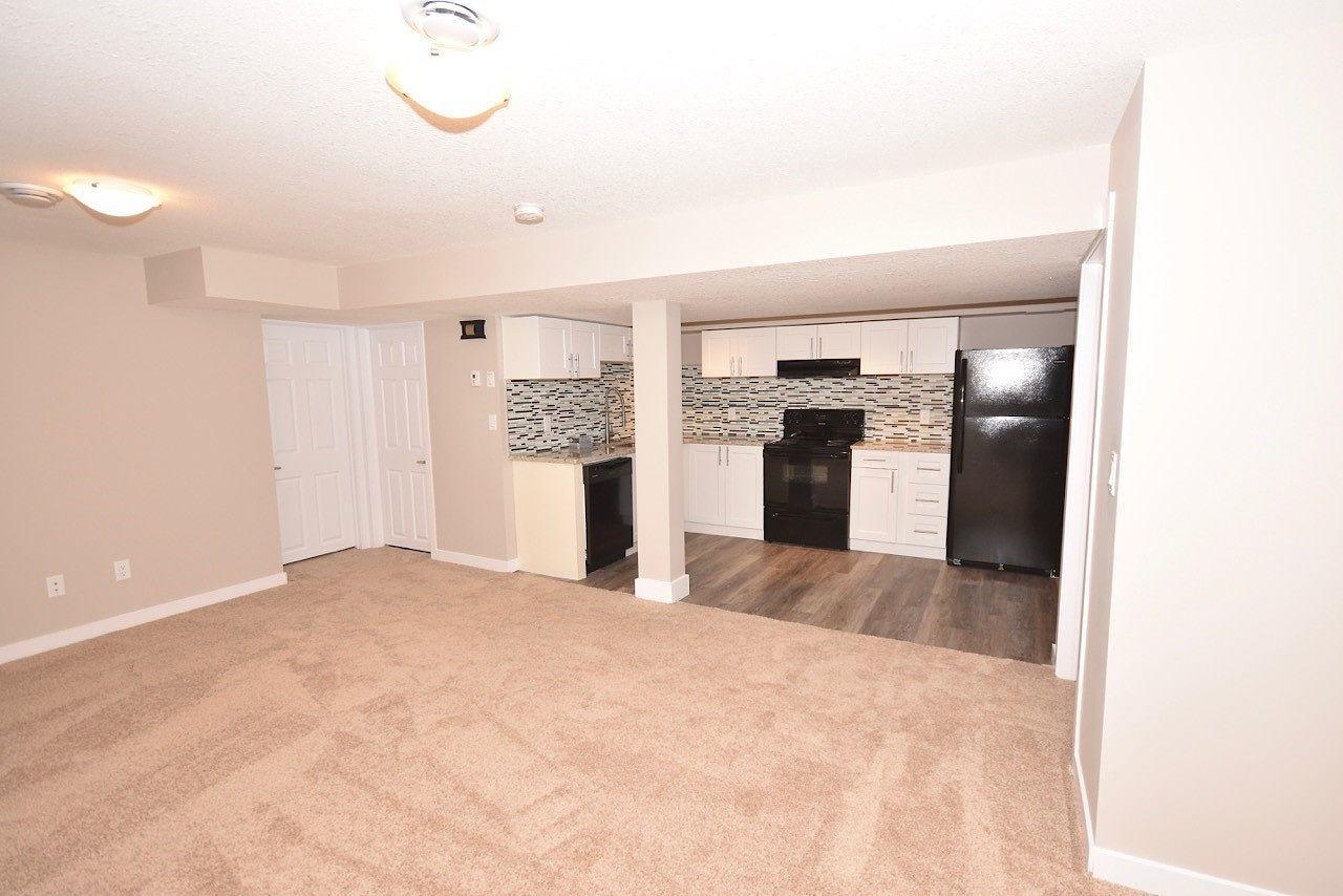 8504 135A Avenue,Basement, Down , Alberta, Canada, T5E 1R6 - Photo 5