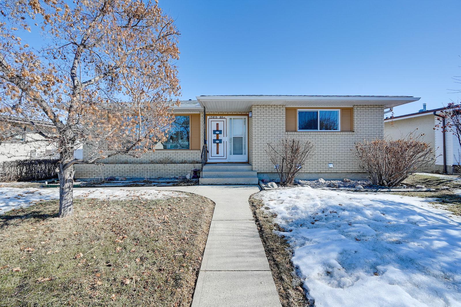 13815 88 Street, Main, Edmonton, Alberta, Canada, T5E 3J1