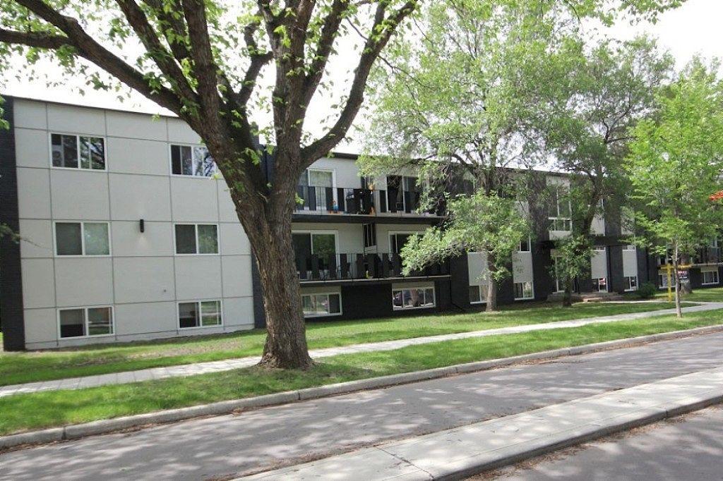 10720 127 Street 101, Edmonton, Alberta, Canada, T5M 0S3