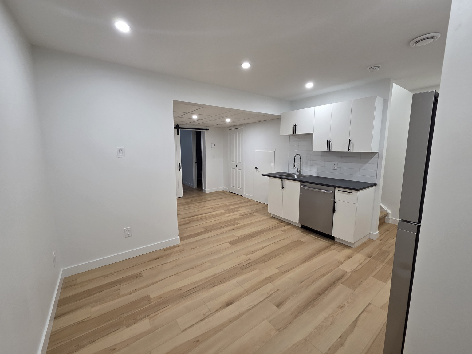 439 Aster Drive BSMT Suite - Photo 6