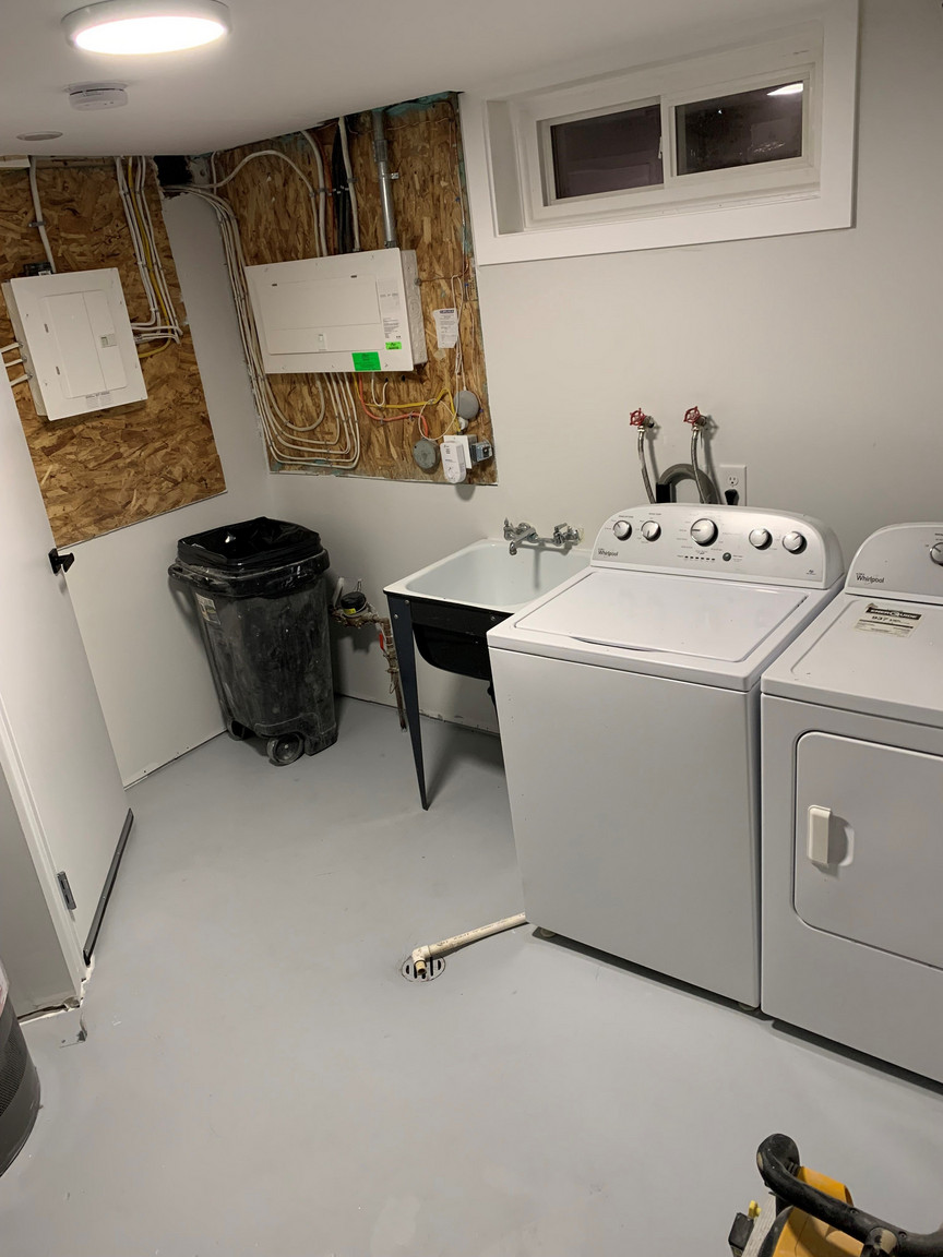 31 Lambert Cres BSMT Suite - Photo 5