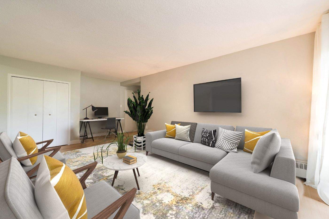 Anchorage Apartments  - Photo 5