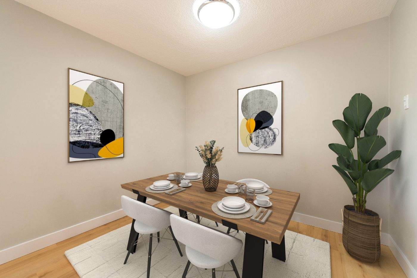 Anchorage Apartments  - Photo 4