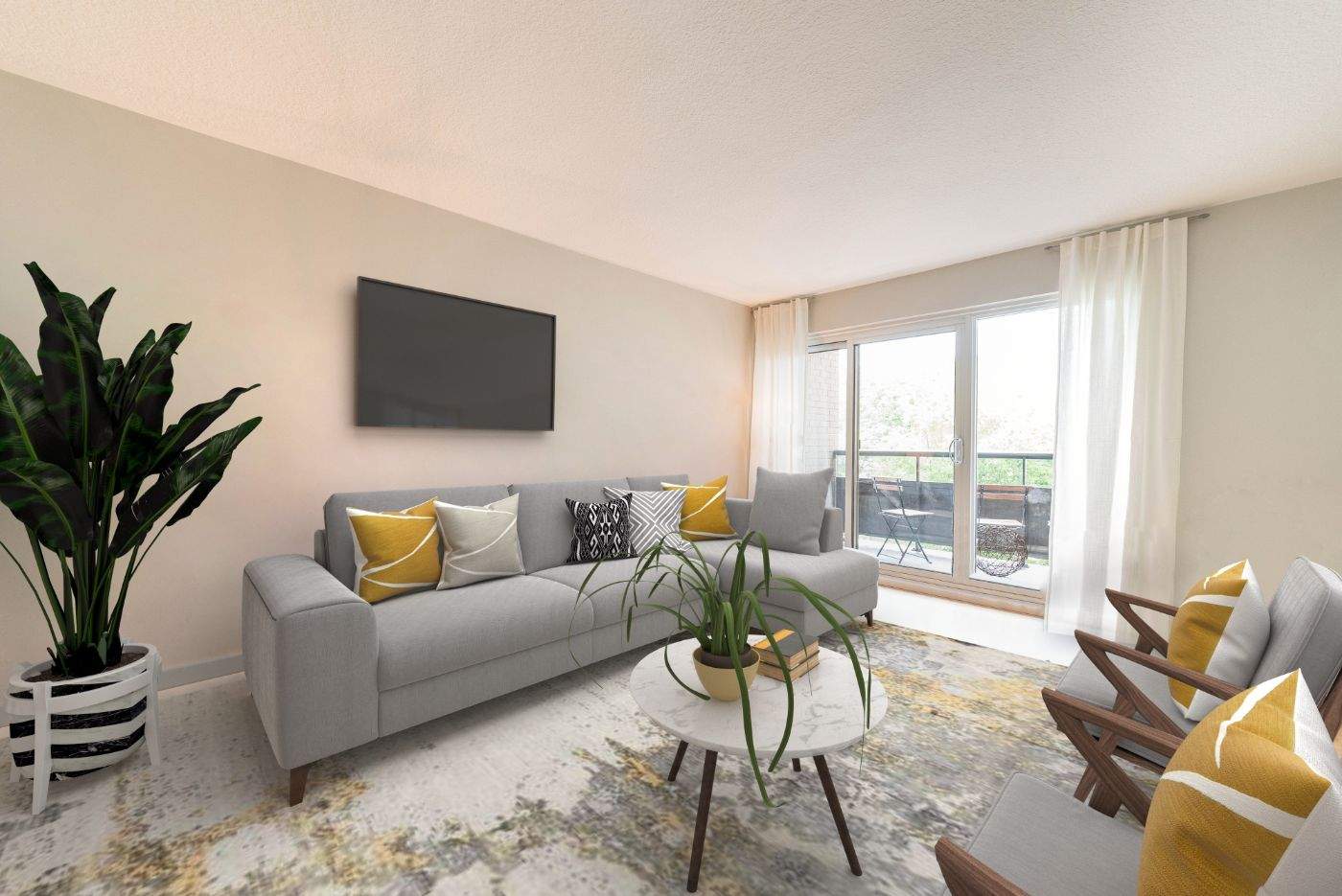 Anchorage Apartments  - Photo 6