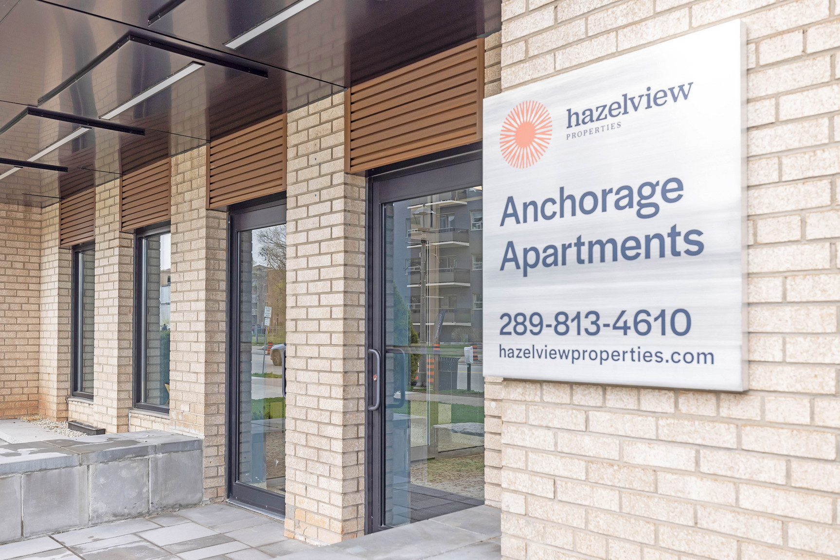 Anchorage Apartments  - Photo 16