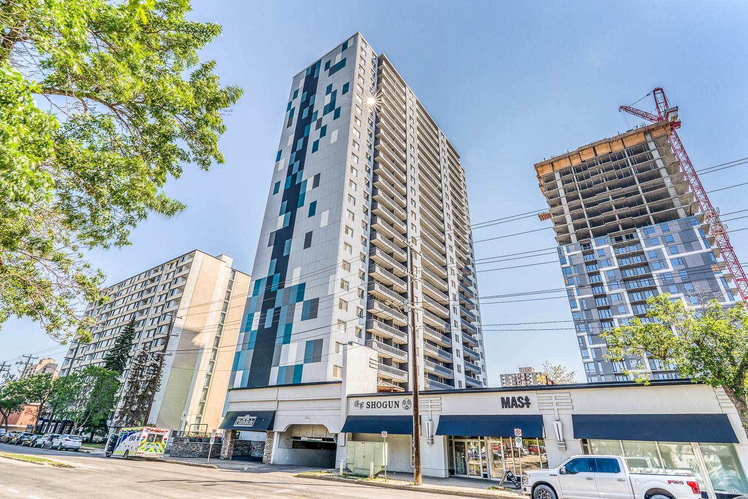The Pinnacle - Photo 119