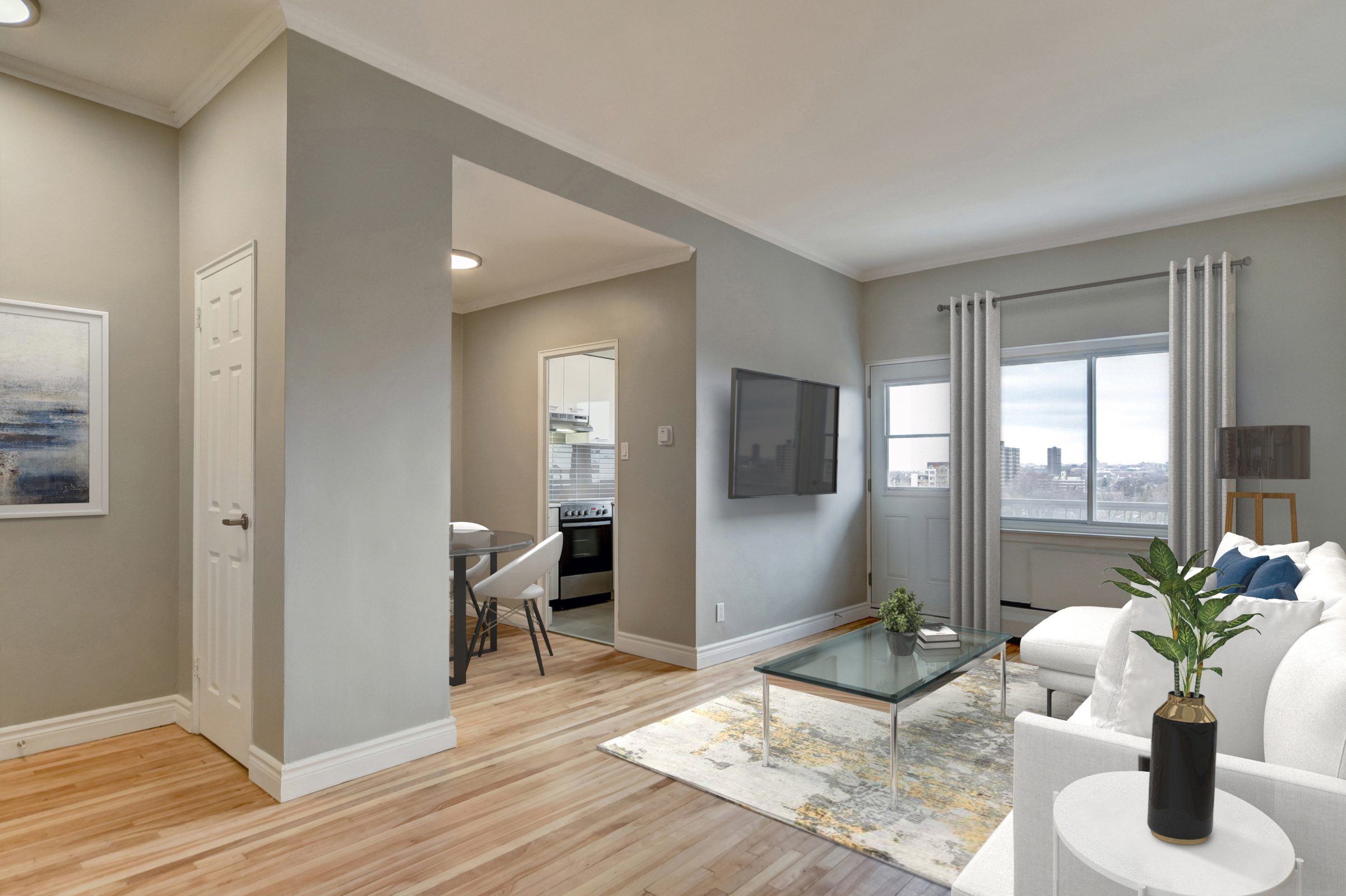 4545 Walkley Avenue, Montréal, H4B 2K8 — photo 3