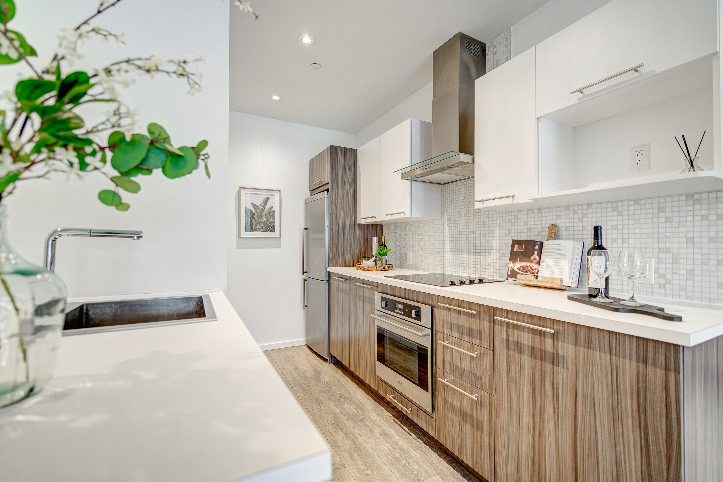 1405 rue Bishop, Montréal, H4G 2E4 — photo 1