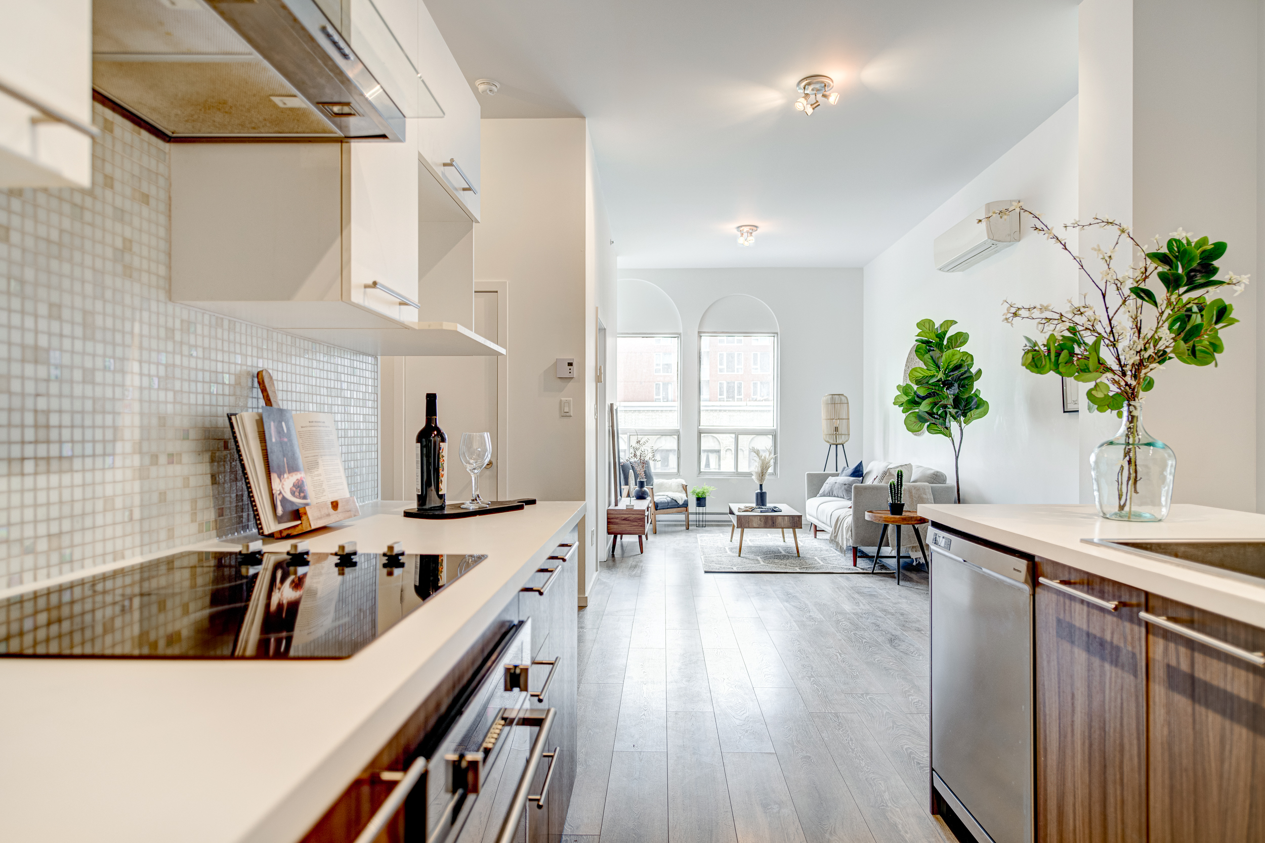 1405 rue Bishop, Montréal, H4G 2E4 — photo 2